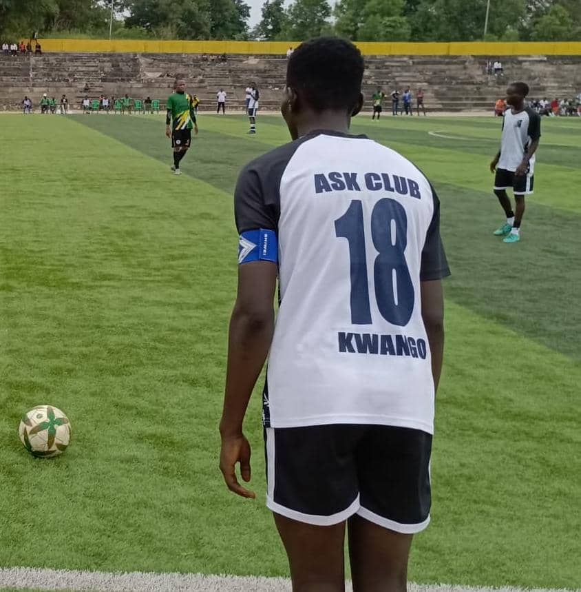 Image du Club AskClub-Kwango