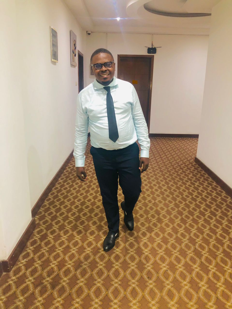 Photo de MUTOTO NZENZA Olivier